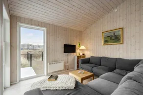 Fully equipped wonderful holiday home with terrace & barbeque | Next to the beach | Pet-friendly - Image 3
