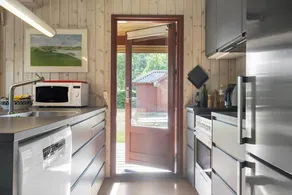Casa vacacional con terraza y barbacoa - Image 2