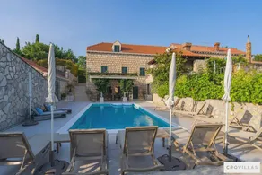 "Villa Joe" nearby Dubrovnik - Crovillas - Image 5