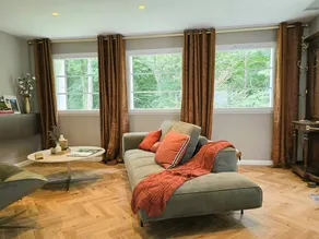 Holiday home with BBQ, garden & sauna | Suitable for remote work - Image 2