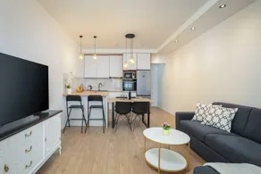 Holiday apartment with BBQ & terrace | Sea view - Image 4