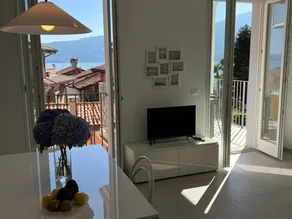 Merveilleux appartement de vacances entièrement équipé avec terrasse - Image 2