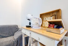 Wonderful flat | Good for workation | Pet-friendly - Image 4