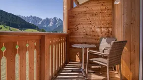 Mehrbettzimmer für 4 Personen (42 m²) in Gosau - Image 5