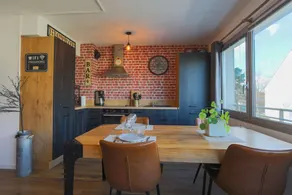 Appartement de vacances avec 1 chambre à coucher pour 4 personnes - Image 5