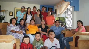 Family who loves adventure (Average Room) - Image 2