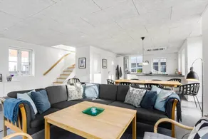 Fully equipped house with terrace & BBQ - Image 2