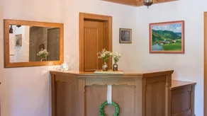 Apartment with 1 bedroom for 3 persons - Image 3