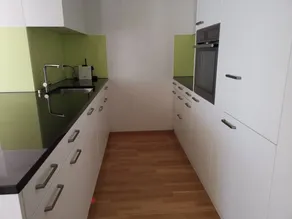 Flat with barbeque & terrace - Image 3