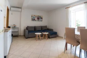 Flat with 1 room for 4 persons - Image 3