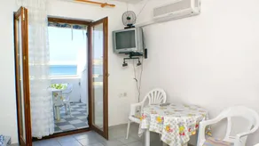 Studio für 2 Personen (23 m²) in Kustići - Image 2