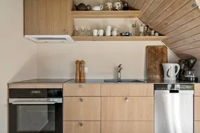 Holiday home with terrace & BBQ | Pets are welcome - Image 2