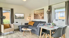 Fully equipped beautiful holiday home with terrace & barbeque | Dogs allowed - Image 2