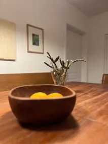 Familienfreundliche Ferienwohnung mit Sauna, Terrasse und Garten - Image 2