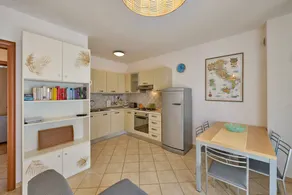 Appartement de vacances avec terrasse et piscine - Image 5