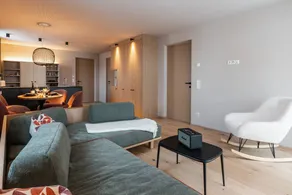 Appart'hôtel avec jardin, internet haut débit et terrasse | Vue montagne | Parfait pour le travail à distance - Image 2