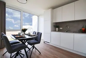 Suite Relax 3.0 – Dachterrasse. Sauna. Ostseeblick. - Image 4