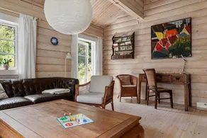 Fully equipped ample house with terrace, sauna & jacuzzi | Next to the beach - Image 4