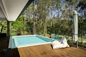 Amazing Tiny House Farm Stay Surrounded by Wildlife for a Peaceful Escape in Nature in Logan Village, Queensland - Image 2