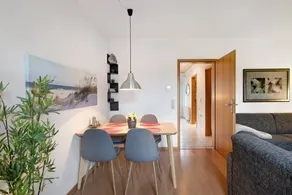 Holiday Home 'Huus Meernmank' with Shared Terrace, Shared Garden and Wi-Fi - Image 5
