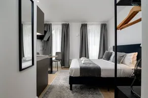 GuestReady   Greenwich Studio near the Cutty Sark - Image 2