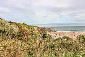 Children-friendly cottage with garden | Pets are welcome - Image 2