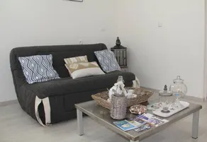 Wonderful house with 1 bedroom for 4 persons - Image 4