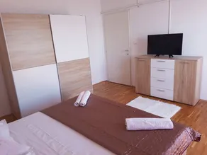 Two bedroom apartment near beach Neviđane, Pašman (A-11902-a) - Image 5