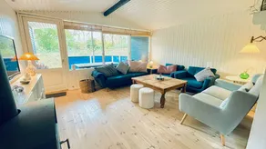 Maison conviviale et familiale avec barbecue, terrasse et jardin | Avec animaux autorisés - Image 5