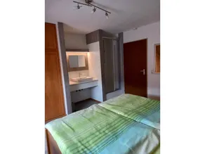 Holiday apartment with BBQ, terrace & garden | Garden view - Image 4