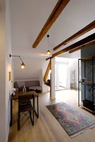 Fully equipped holiday apartment with terrace & barbeque | Nature view - Image 4