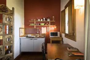 Pleasant holiday home with garden | River view | Dogs allowed - Image 4