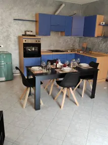 Apartamento con jardín | Vistas a la naturaleza - Image 3