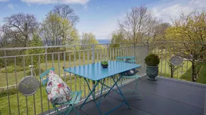 Merveilleux appartement avec sauna | Vue mer | Plage à proximité - Image 5