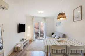 Apartment mit Pool in Esclanyà (Begur), Costa Brava - Image 4