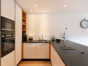 Fully equipped spacious flat with garden | Nature view - Image 3