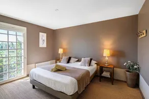 B&B with pool, garden & terrace | Garden view - Image 2