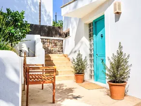 House with BBQ, garden & terrace | Sea view - Image 4