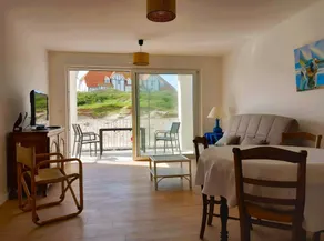 Apartment with terrace | Garden view - Image 2