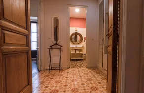 Atractiva habitación en casa de familia con internet de alta velocidad, sauna y piscina | Acepta mascotas - Image 4