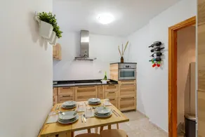 Holiday apartment with 2 bedrooms for 5 persons - Image 5