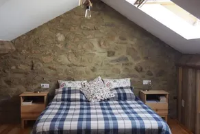 Spacious house in La Llagonne with mountain view - Image 5