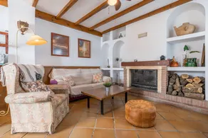 Ferienhaus "El Valle Verde" mit Bergblick, privater Terrasse und WLAN - Image 3