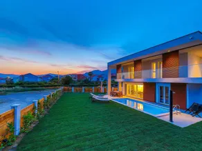 Beautiful holiday home with barbeque, terrace & garden | Nature view | Beach nearby | Dogs allowed - Image 3