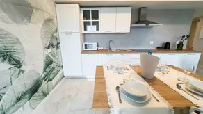 Apartment with 2 bedrooms for 4 persons - Image 3