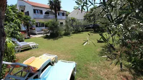 Charming flat with BBQ, garden & terrace | Beach nearby - Image 3