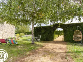 Historic Retreat in Loire-Anjou-Touraine Regional Park, Ideal for Couples - Image 5