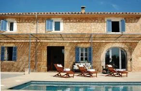 Casa con piscina privata, terrazza e giardino | Vista sulla montagna - Image 2