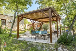 Apartment in Rovinjsko Selo for 4 people with 2 rooms Ref. 503937 - Image 3