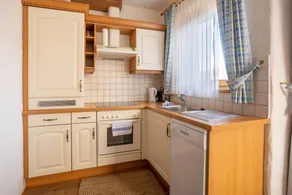 Holiday apartment with terrace | Mountain view - Image 4